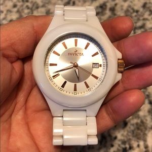 Invicta Watch